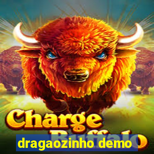 dragaozinho demo